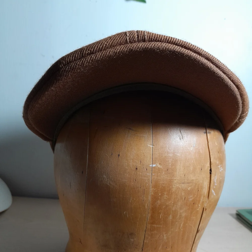 Goorin Everyday Originals Hat - Picture 3 of 4